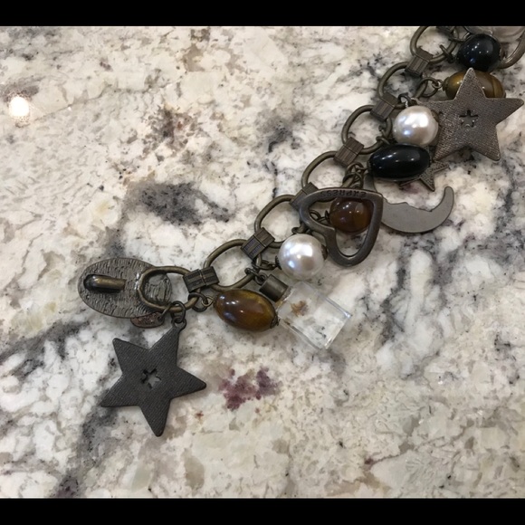 Chain belt - Picture 3 of 4